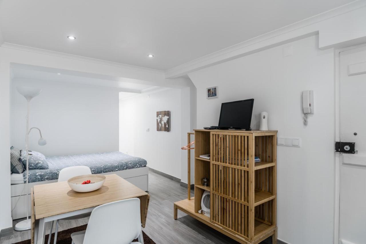 Apartment Close To Belem, With A Terrace *