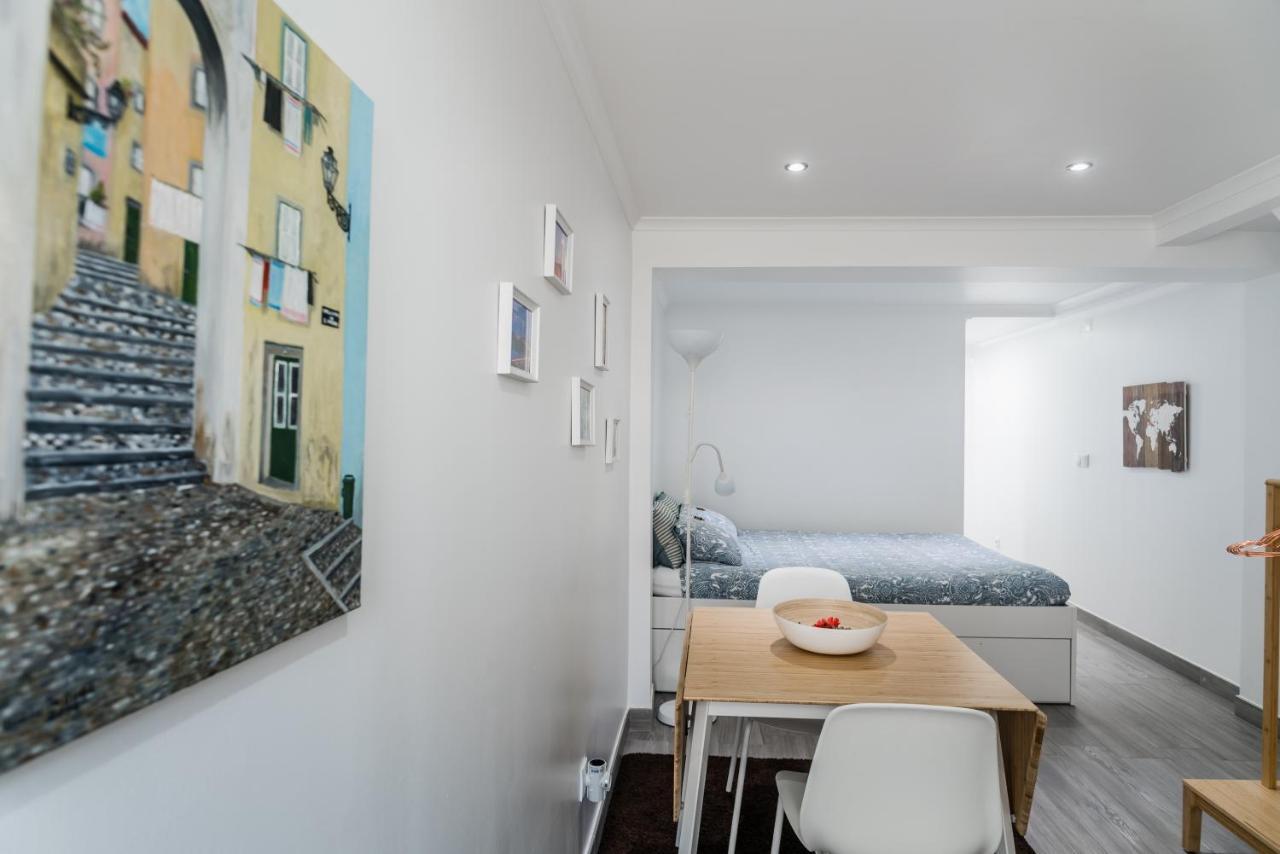 Close To Belem, With A Terrace * Lisbon